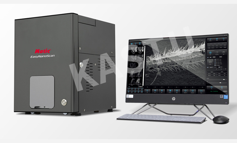 EasyNanoScan 多功能桌面式扫...