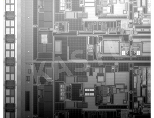 近红外显微镜赋能2.5D封装检测： 苏州卡斯图电子MIR800 