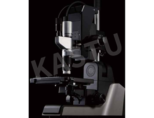 近红外显微镜在半导体封装检测中的关键作用 技术解析与卡斯图MIR200的创新实践 