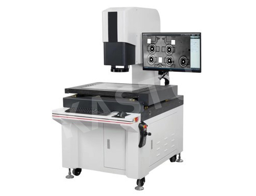 近红外显微镜在半导体行业的透视观察能力及应用对比分析 以卡斯图MIR400为例