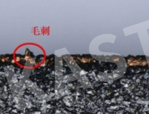 3D数码显微镜在锂电池检测中的应用分析 技术特点与设备比较